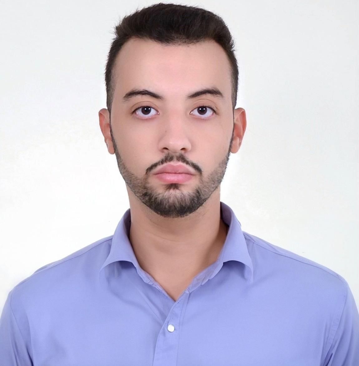 Wail <BR>ELLHAJI