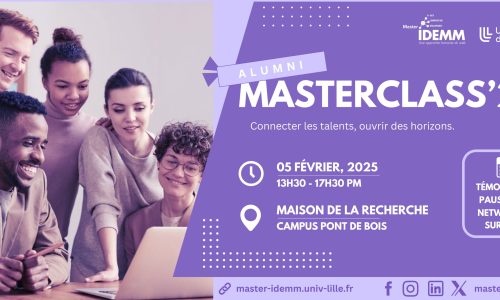 MasterClasse